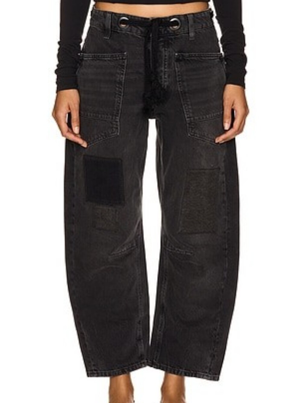 Free People Moxie Jeans